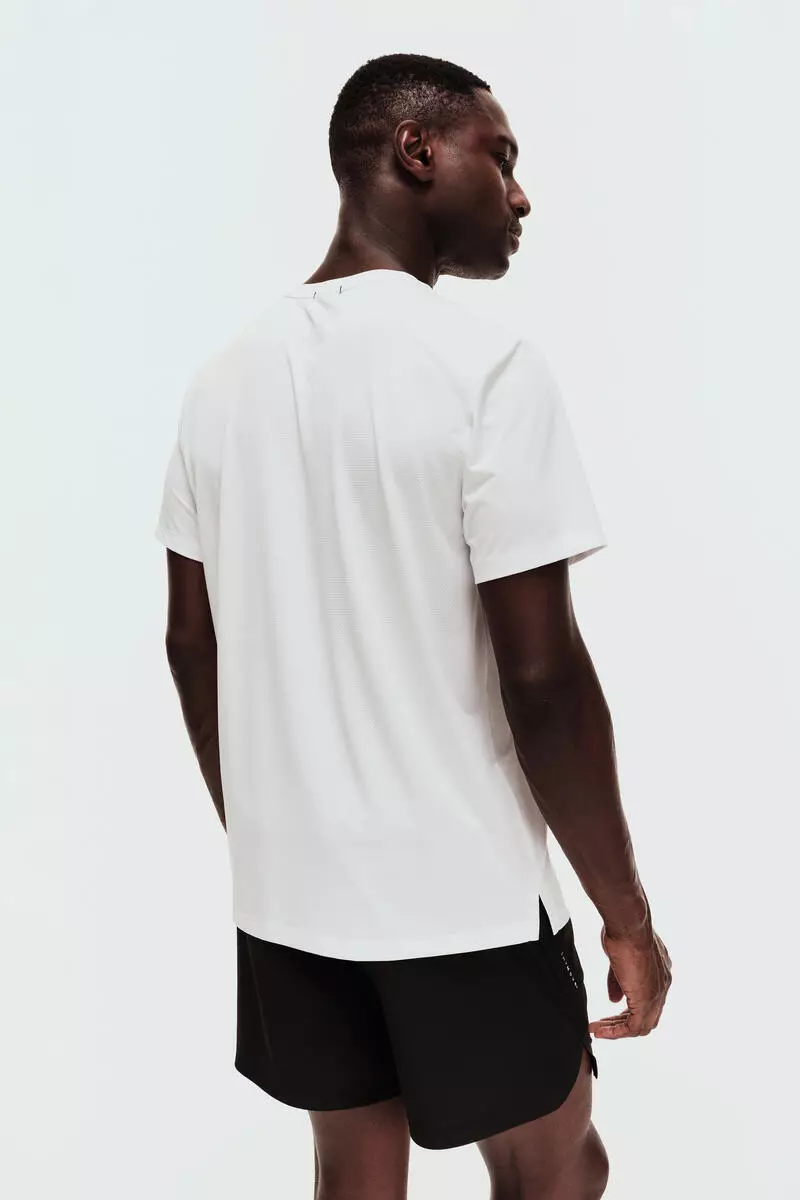Mesh sports T-shirt with DryMove™