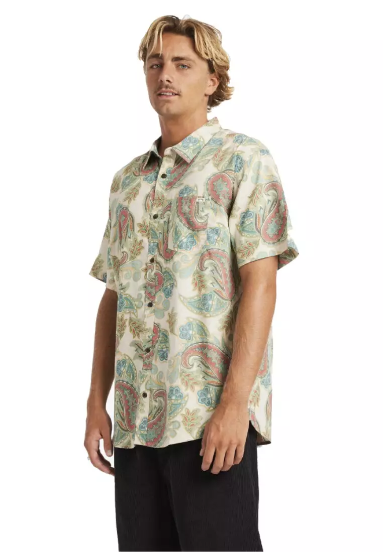 Mens Sundays Shirt