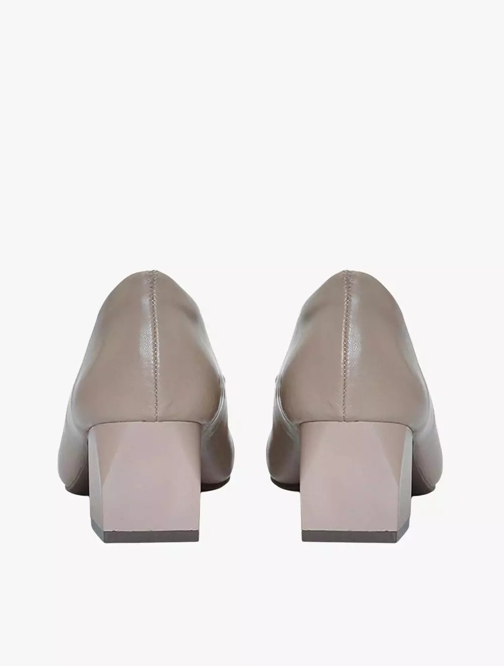 Payless Chrissie Womens Menna Pump Shoes - Nude_04