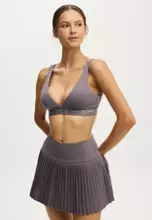 Licensed Sanrio/Violet Grey