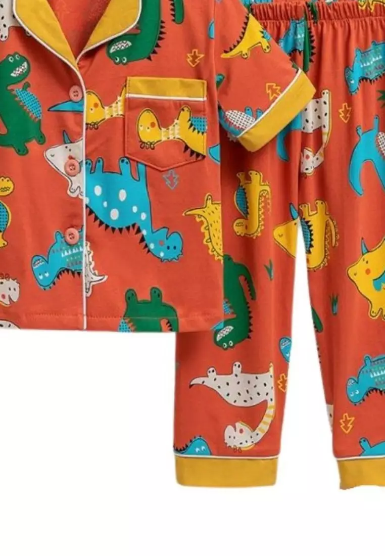Tallulen Pajamas