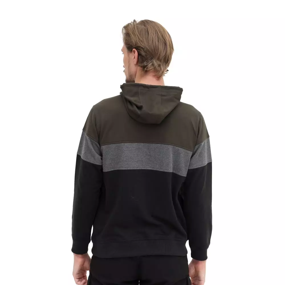 Eiger X-Mt Blanc Pullover Sweater