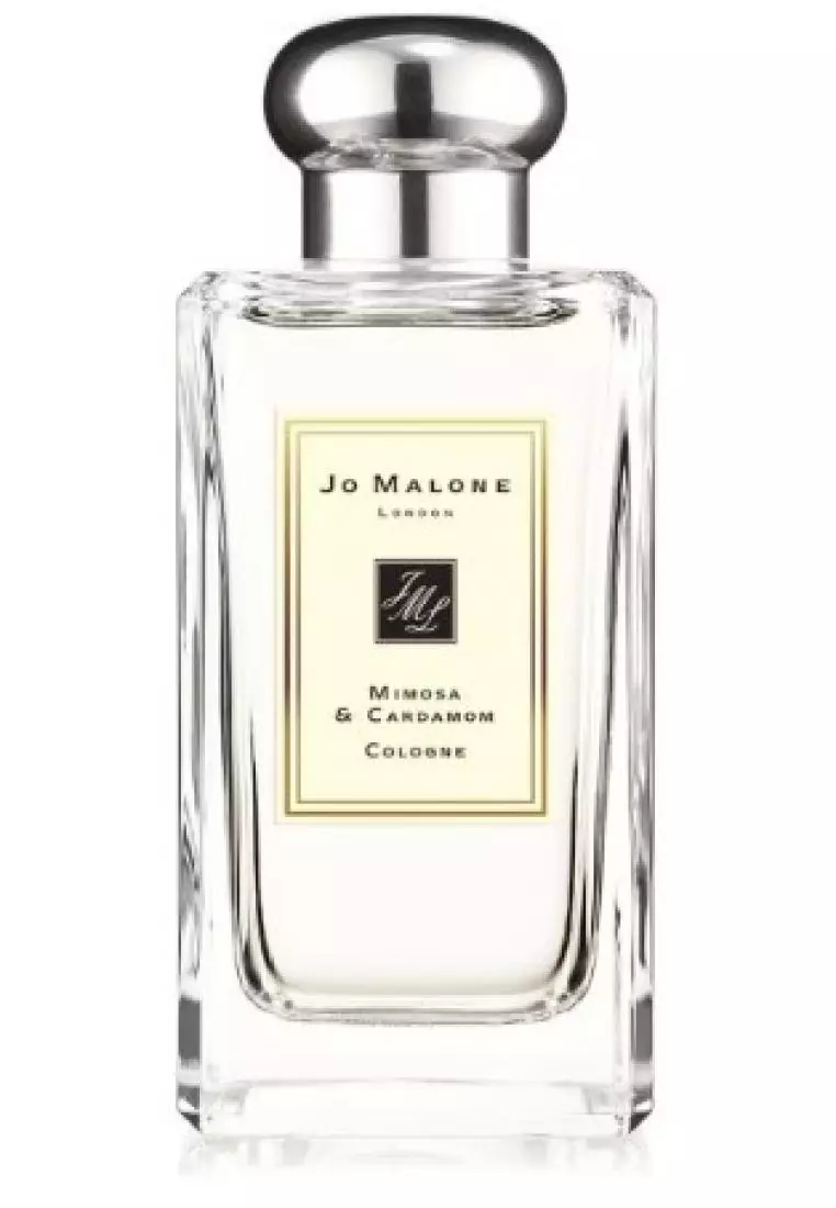 Buy Jo Malone Mimosa & Cardamom Cologne 100ml Online | ZALORA Malaysia