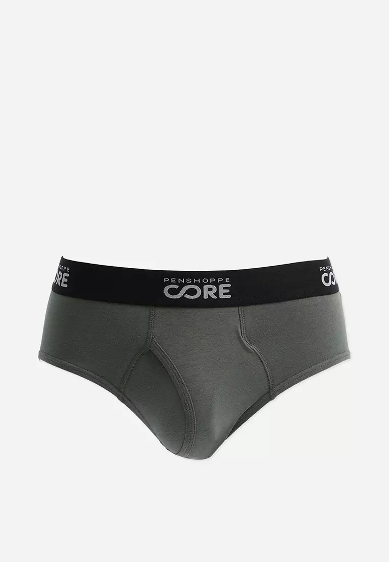 Penshoppe Core Men's Classic Brief