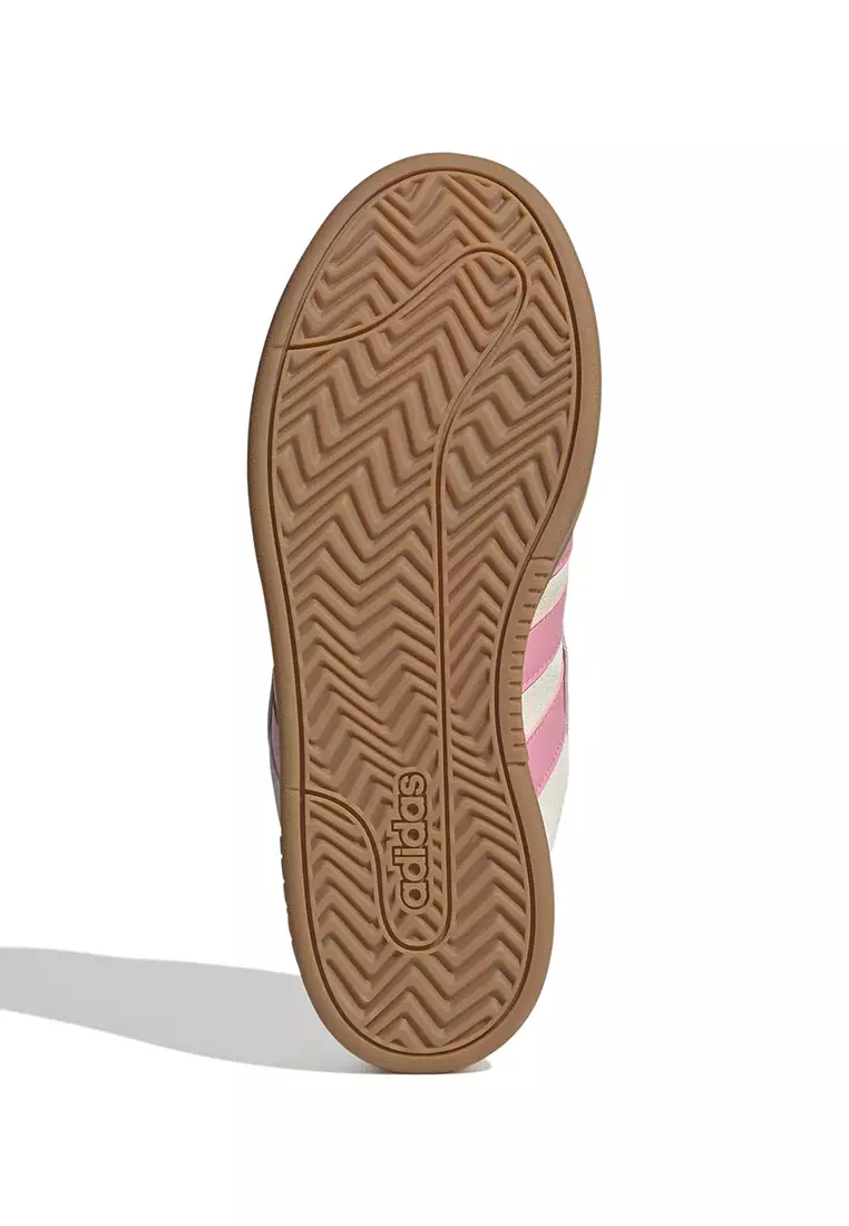 Grand Court Alpha Shoes