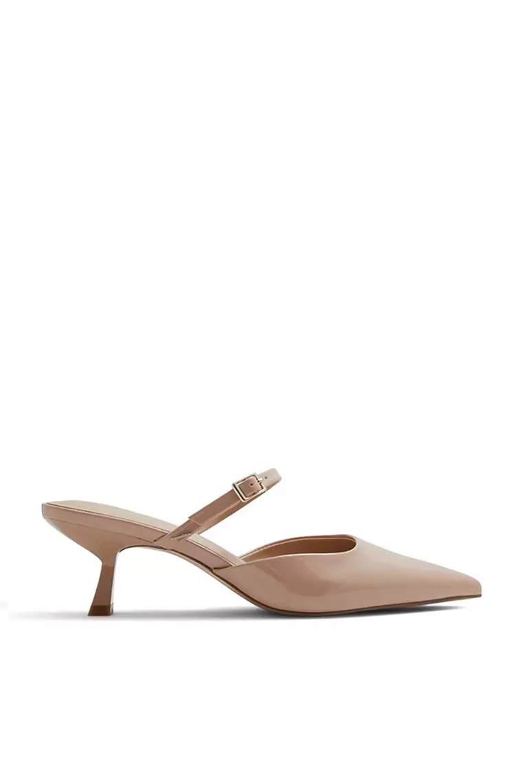 Aldo kitten heel shoes outlet