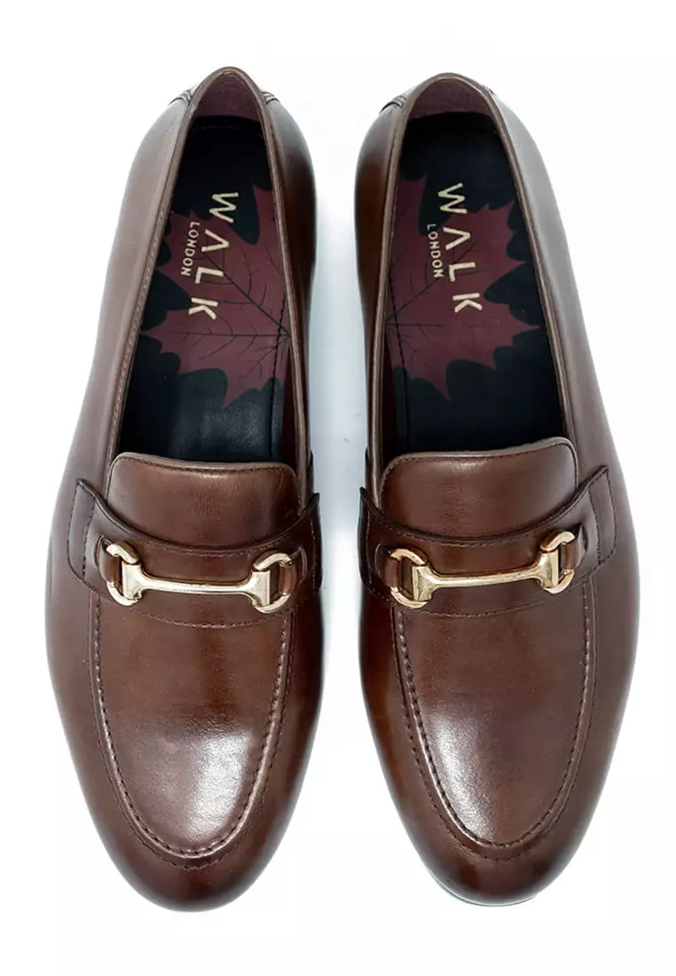Terry Trim Loafer