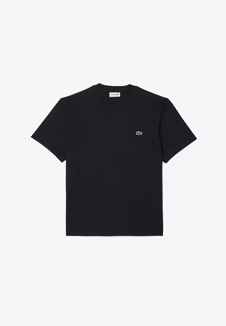 Classic Fit Cotton Jersey T-shirt