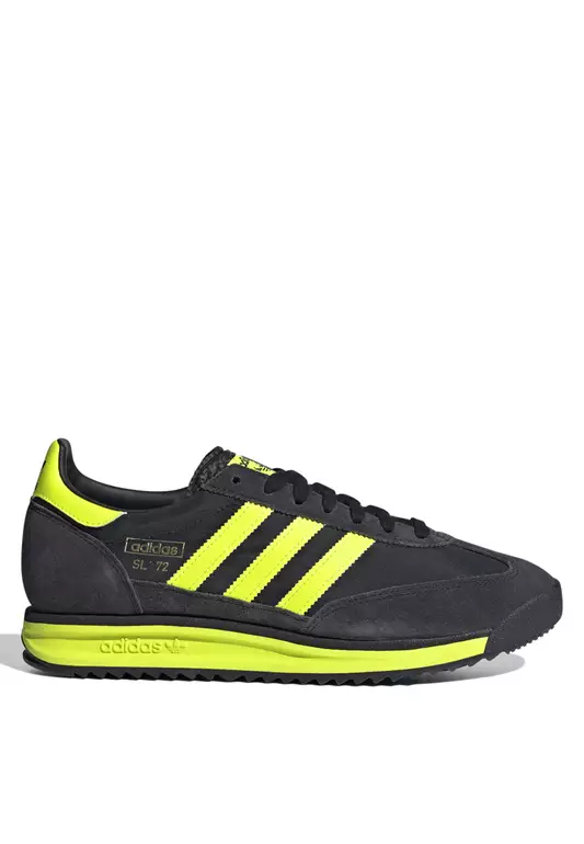 SL 72 RS Shoes