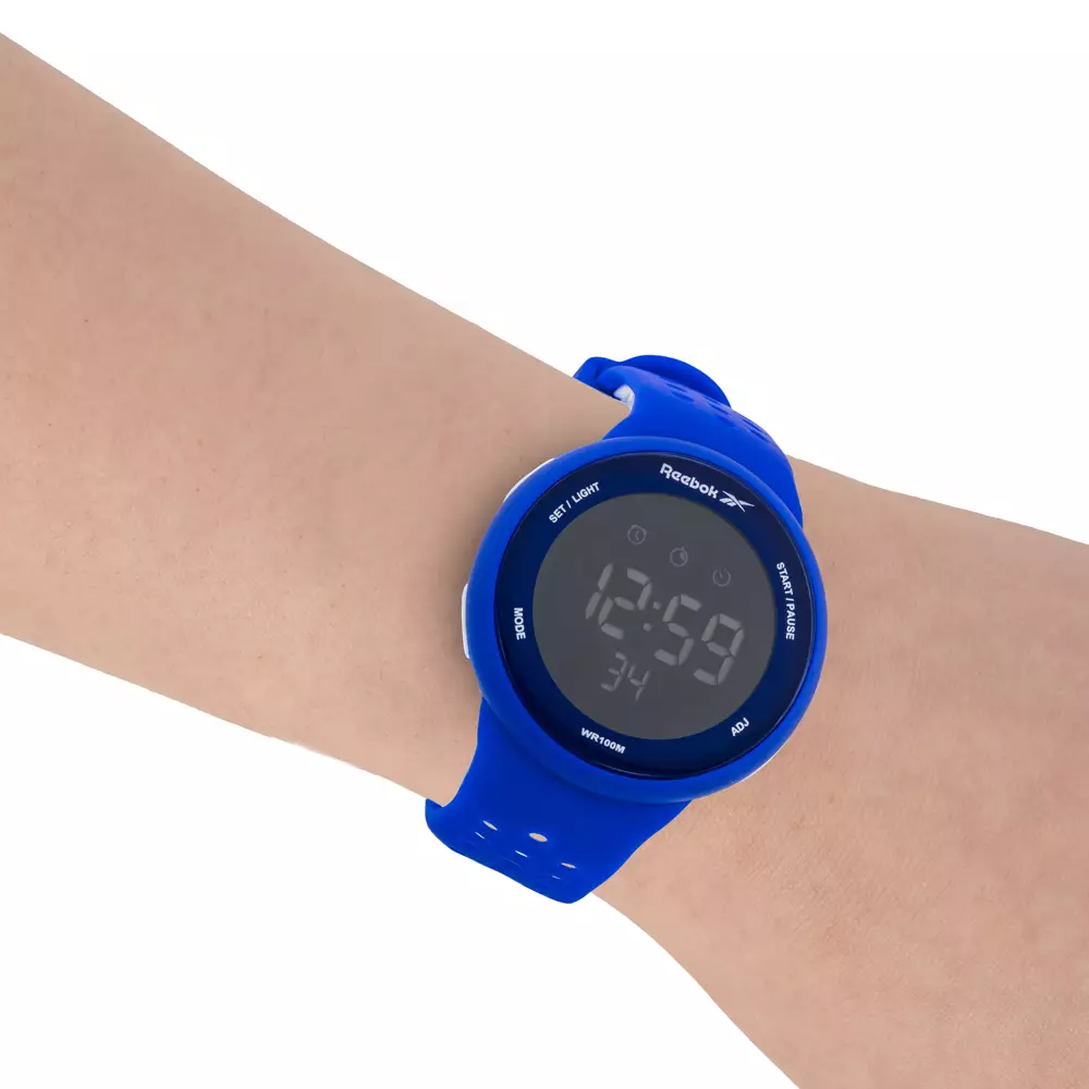 Reebok Sporty Women's Watches RB RV-ELE-U9-PNIN-BN