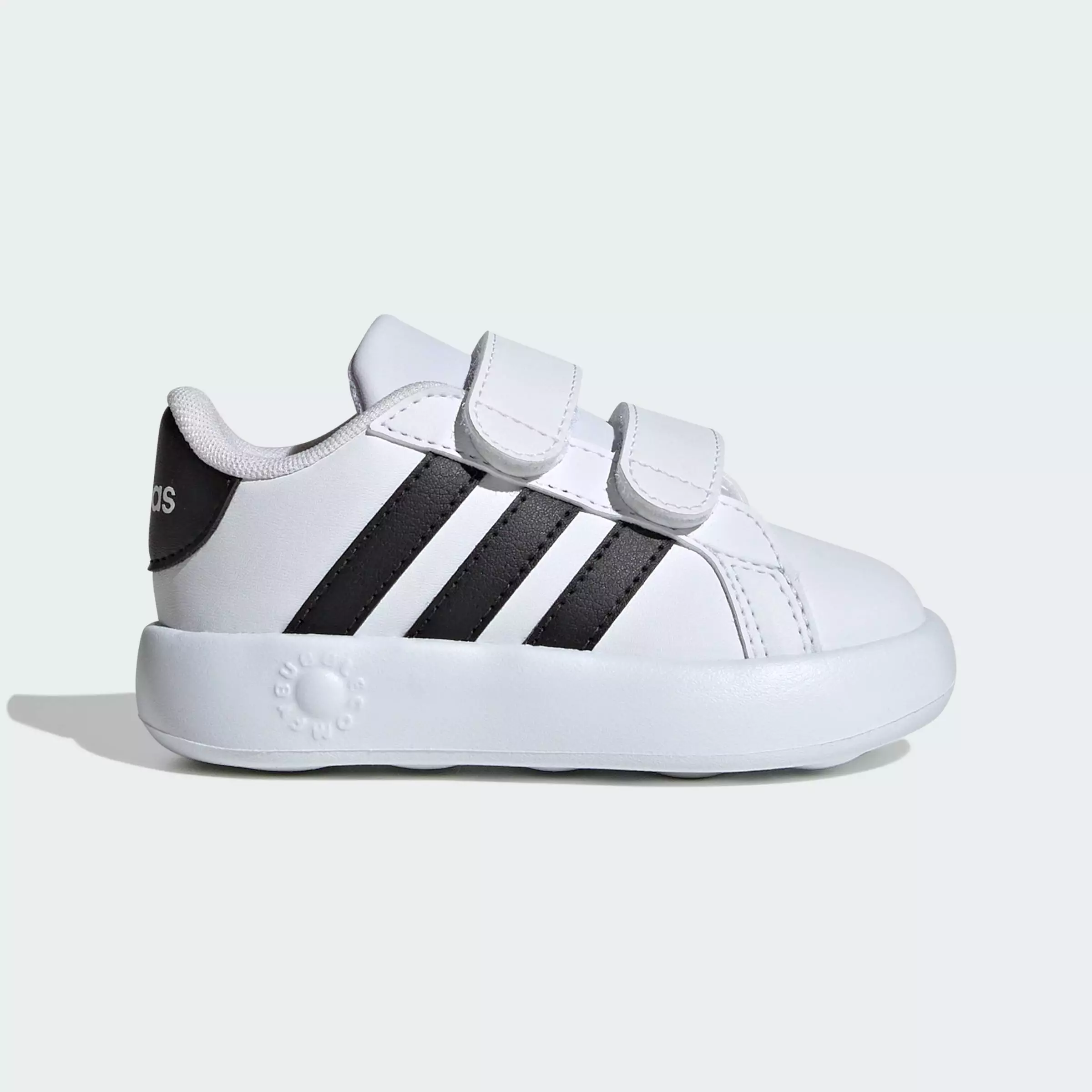 Buy ADIDAS Grand Court Kids Shoes 2025 Online ZALORA Philippines