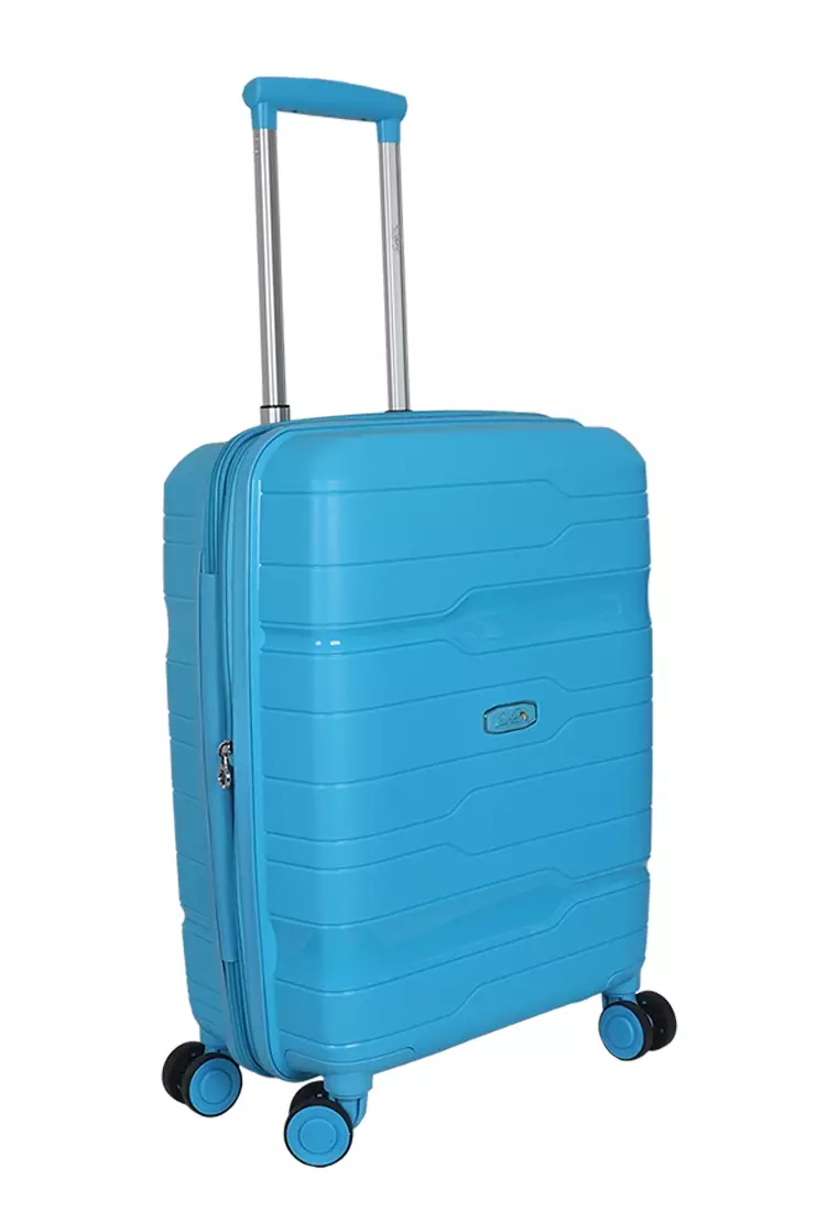 Arnold Palmer 08140 - Koper 20 inch Aqua Green