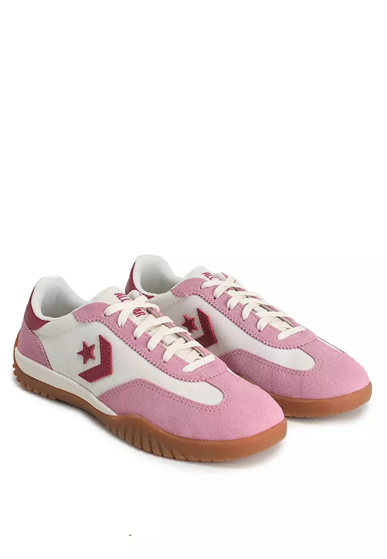 Run Star Trainer Ox Sneakers