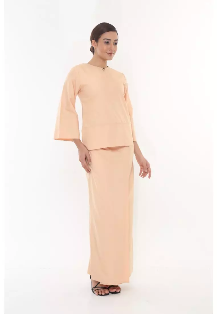 Baju Kurung Kedah Qaseh