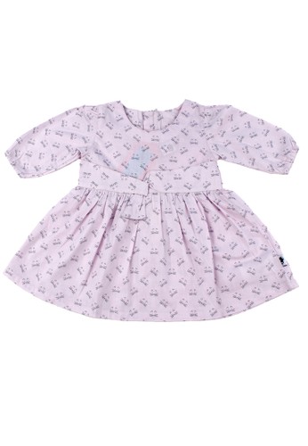 Jual Pingu Pingu Dress Baby Printing 90400412 Original Zalora Indonesia