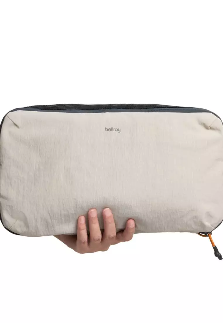 Bellroy Lite Packing Cube 12L - Ash