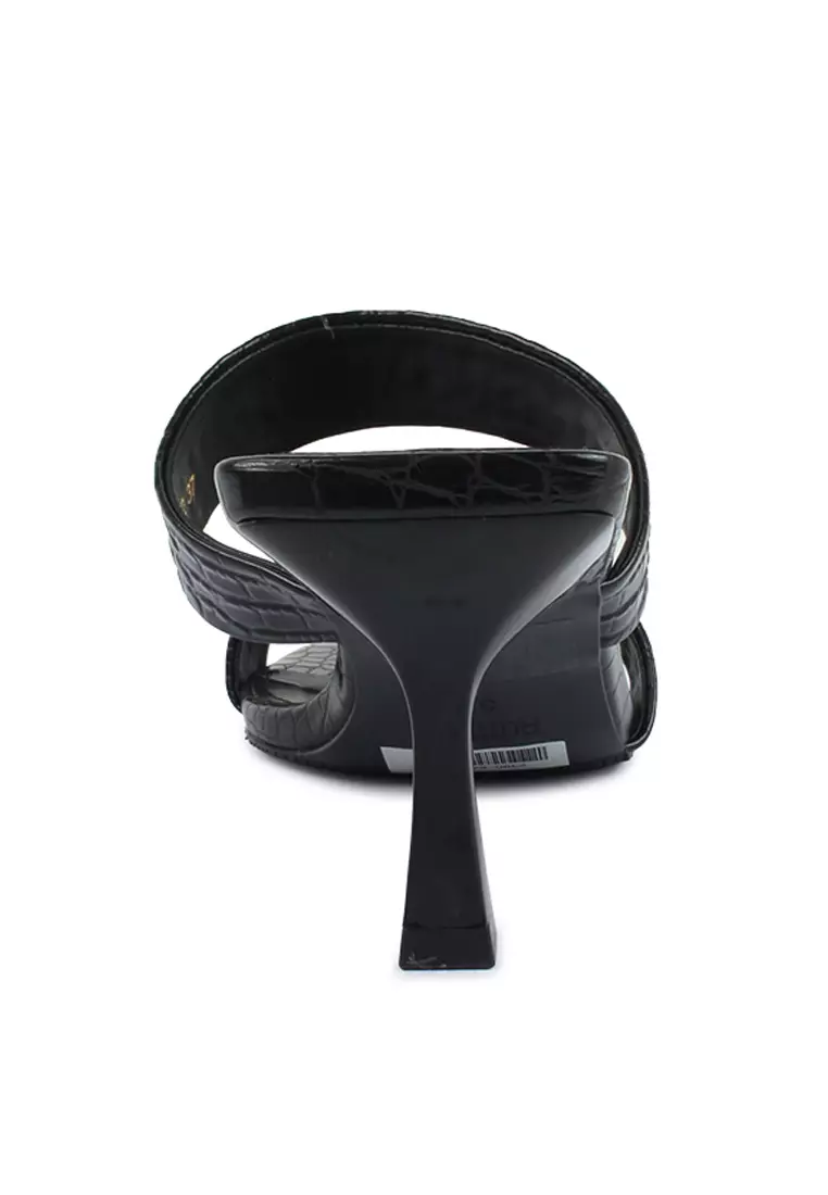 Siena 542 Sandal Heels