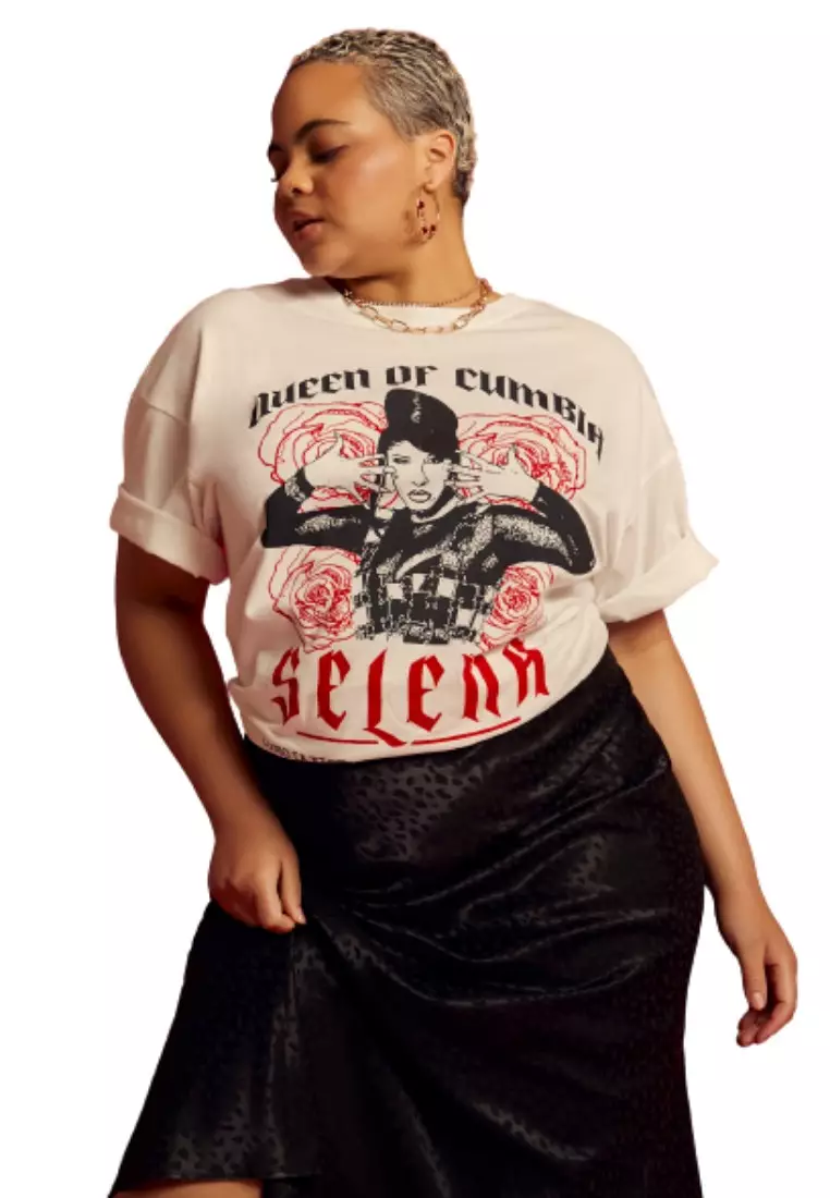 Queen sweatshirt forever 21 clearance