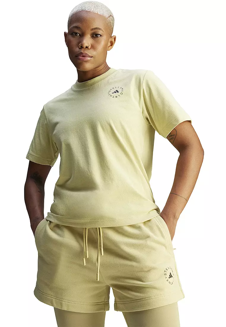 adidas by Stella McCartney TrueCasuals Regular Sportswear T-Shirt