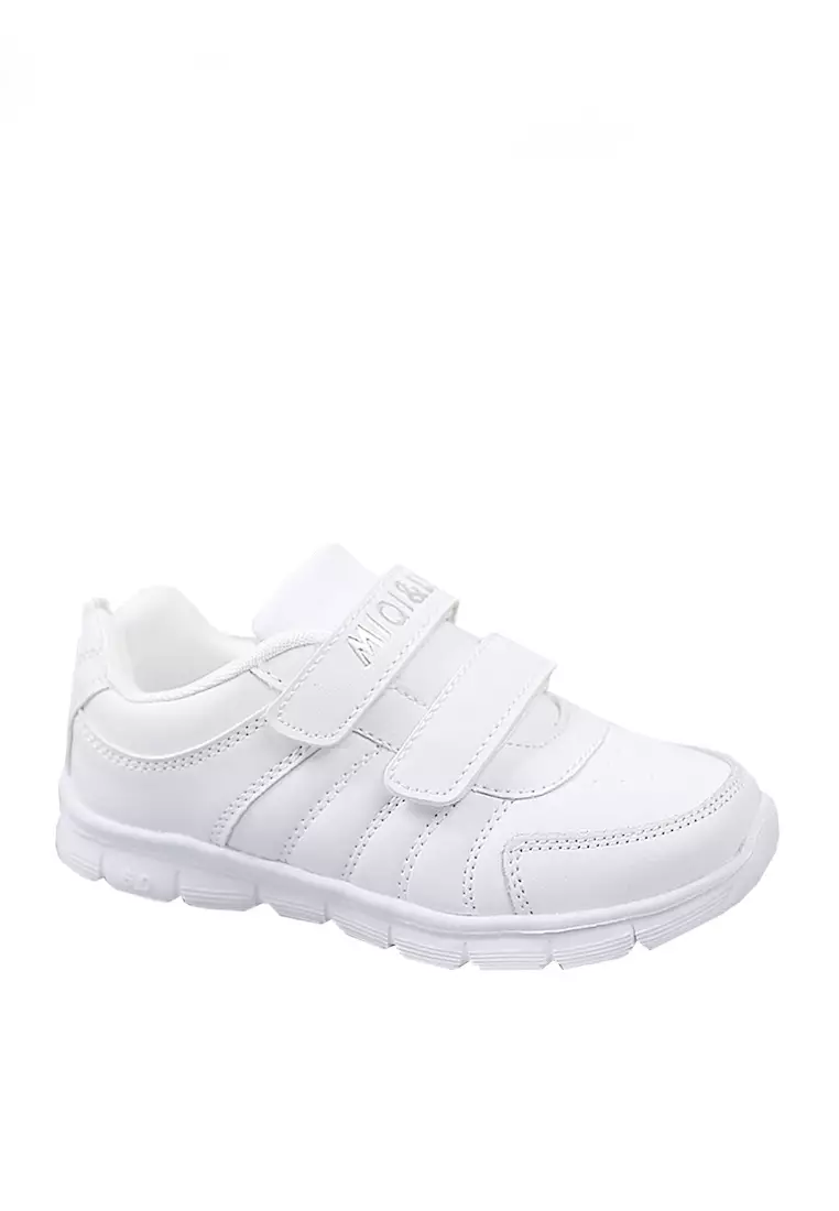 White school shoes on sale online