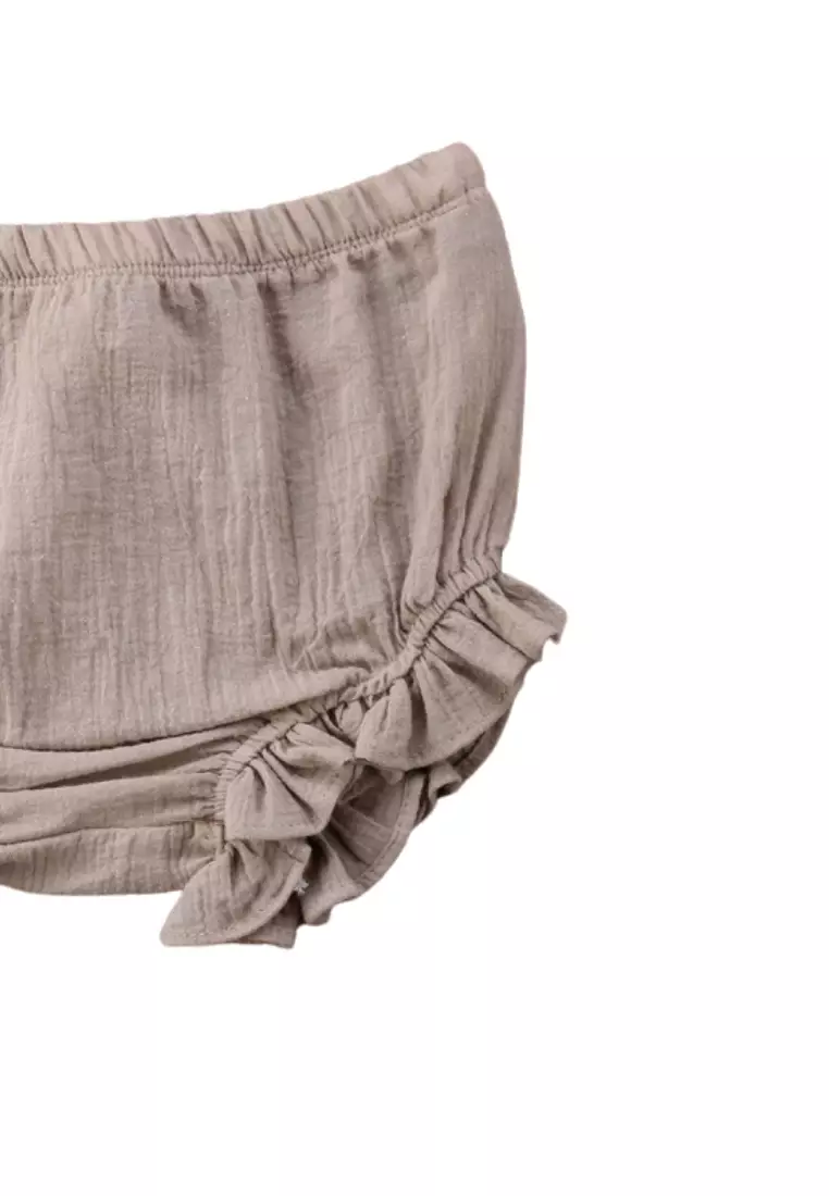 Sammy Bloomers