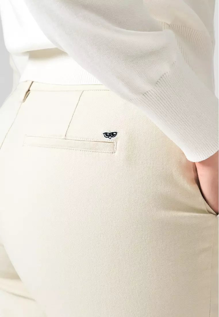 Ultimate Basics Slim Trousers