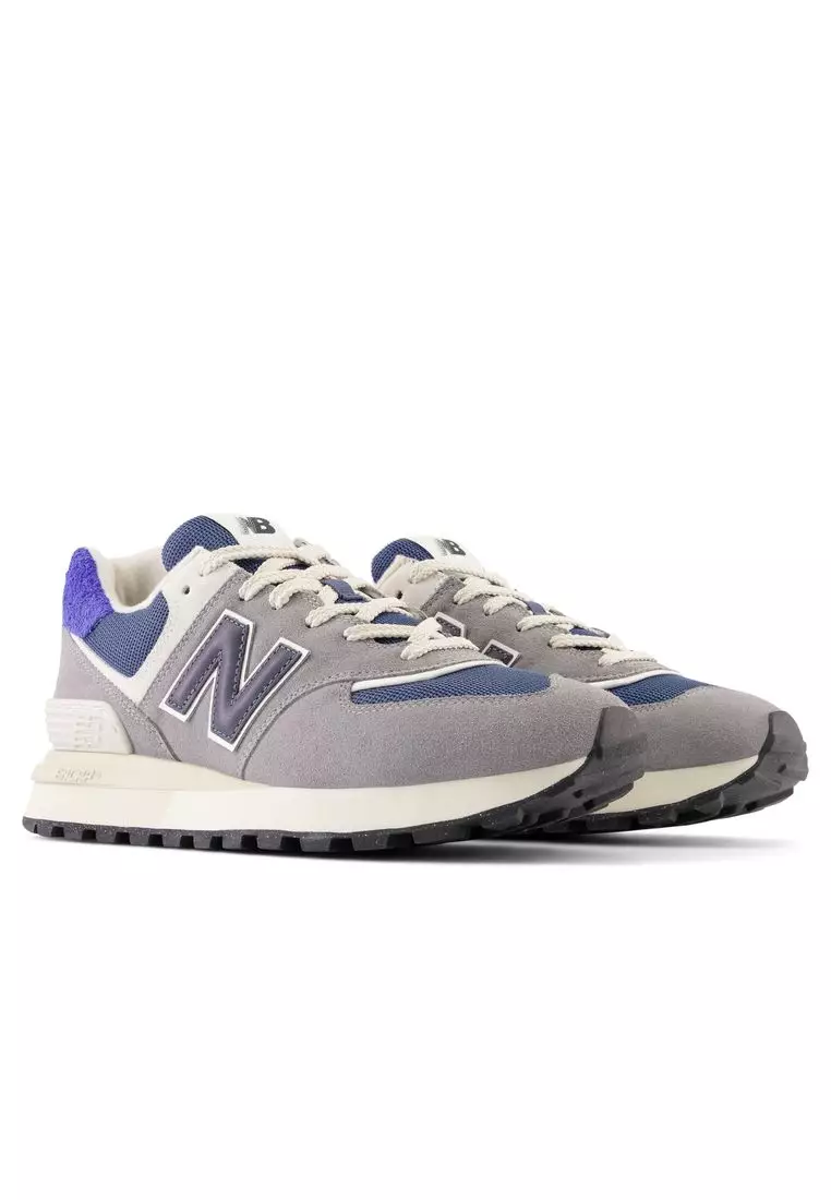 Mens gray hotsell new balance