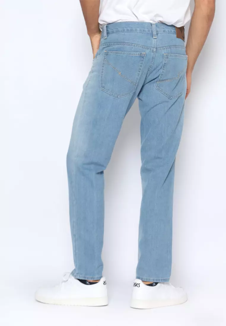 Jeans BASIC Aksen Spray 172410