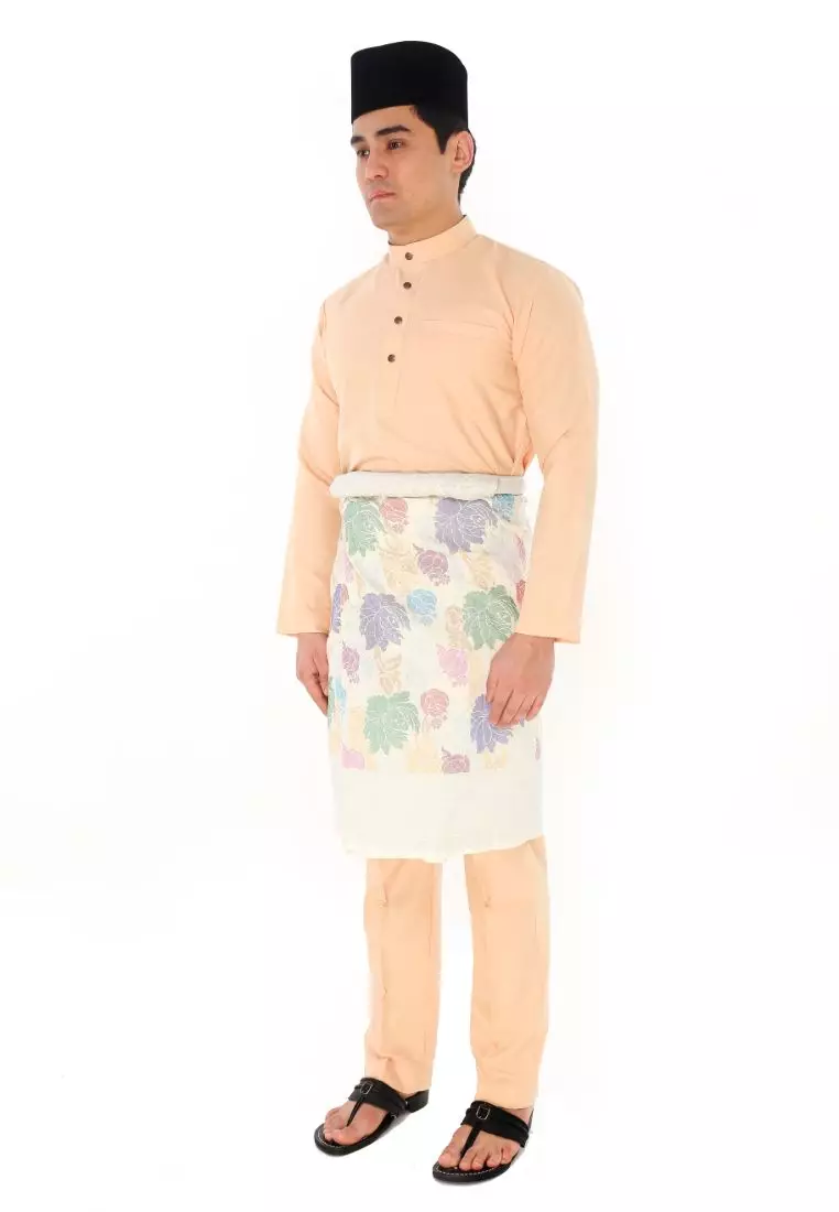 Baju Melayu Raja Sehari