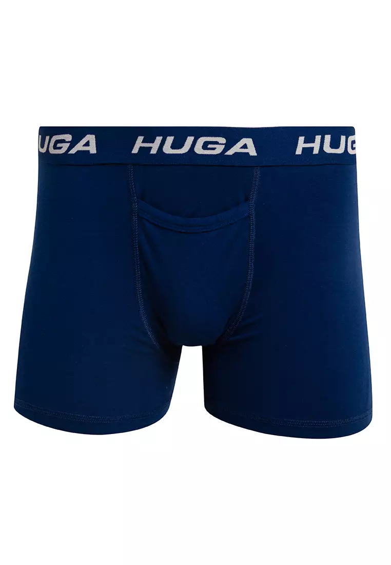 3 in 1 Elite Series Boxer Briefs