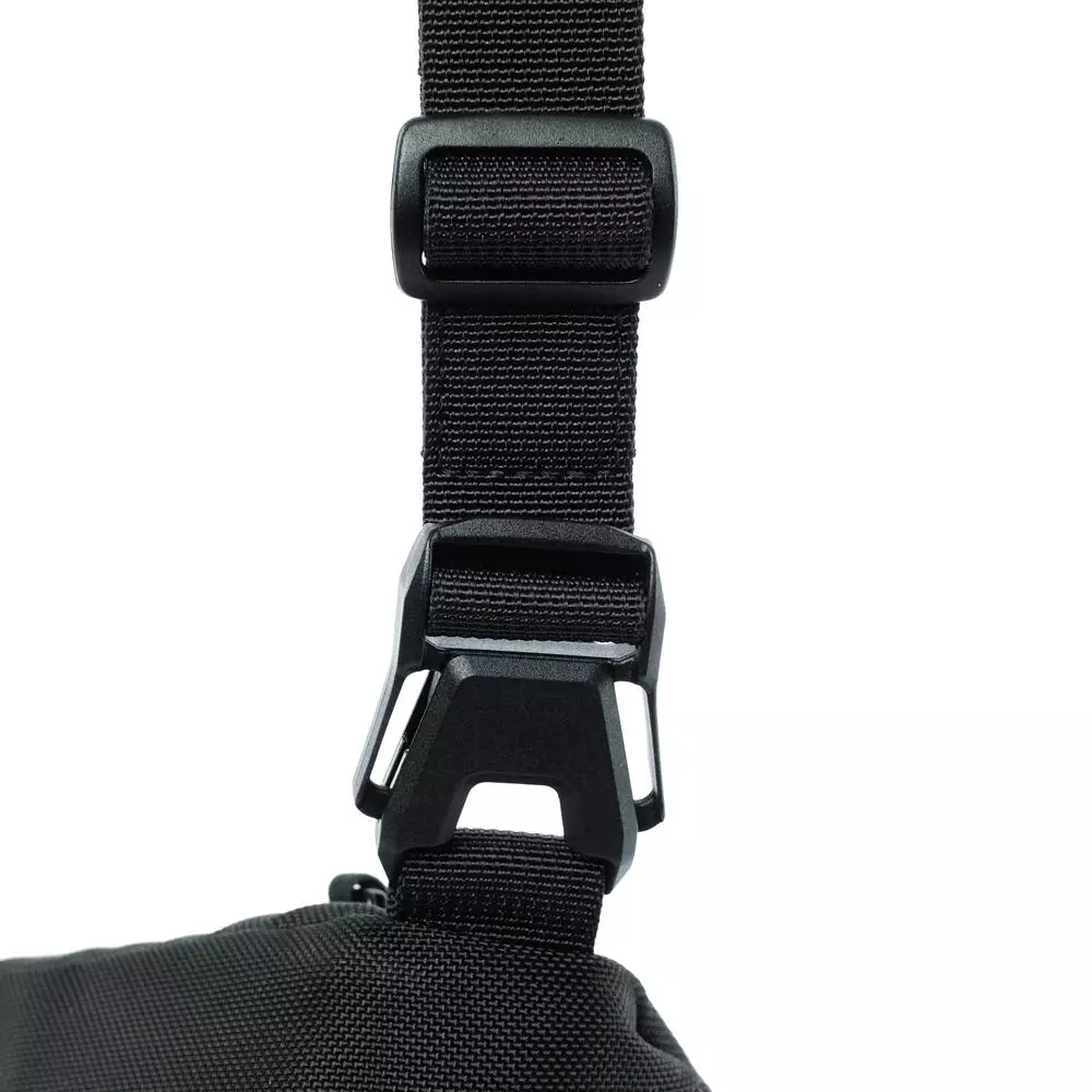 Eiger Tac Grayman Waist Bag 2L
