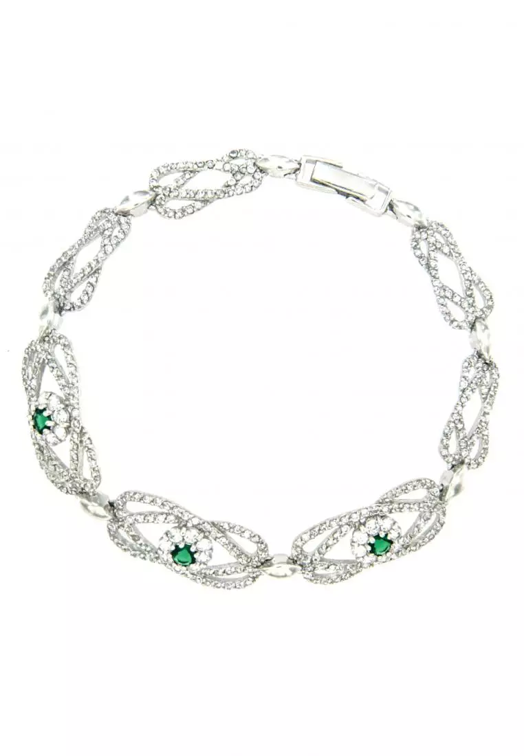 Silverworks bracelet best sale