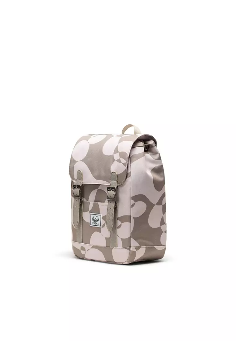 Herschel Retreat Mini Backpack