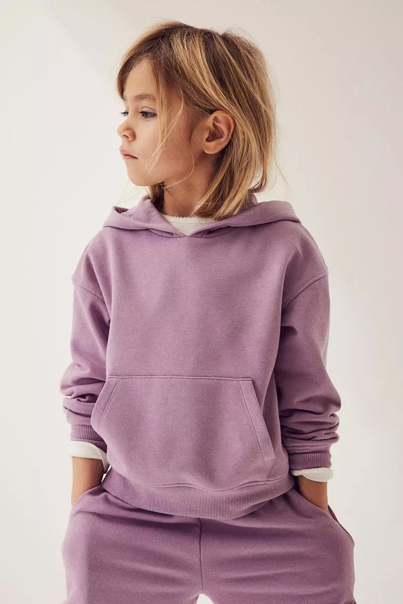 Girls hotsell hoodies h&m