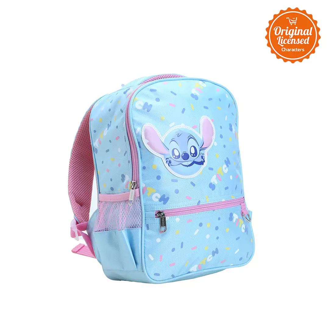Stitch Tas Anak Honolulu Rucksack M 24x33x12 cm