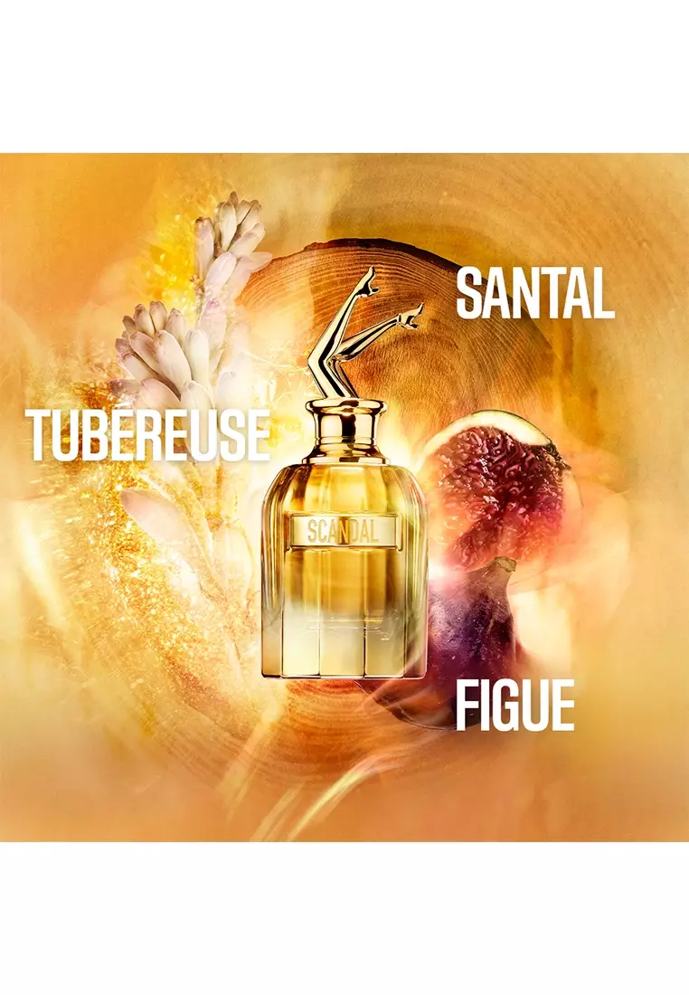 Scandal Absolu Parfum Concentré 80ml