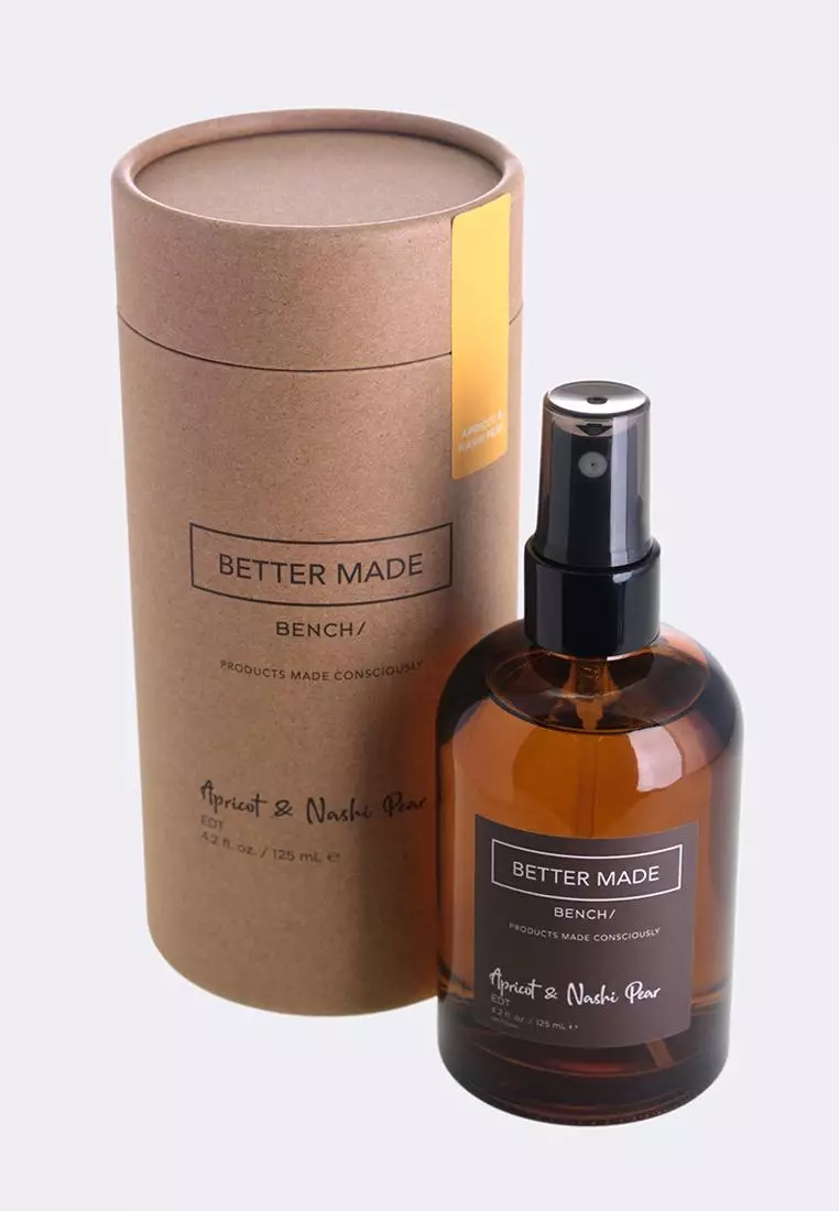 Better Made EDT in Apricot & Nashi Pear