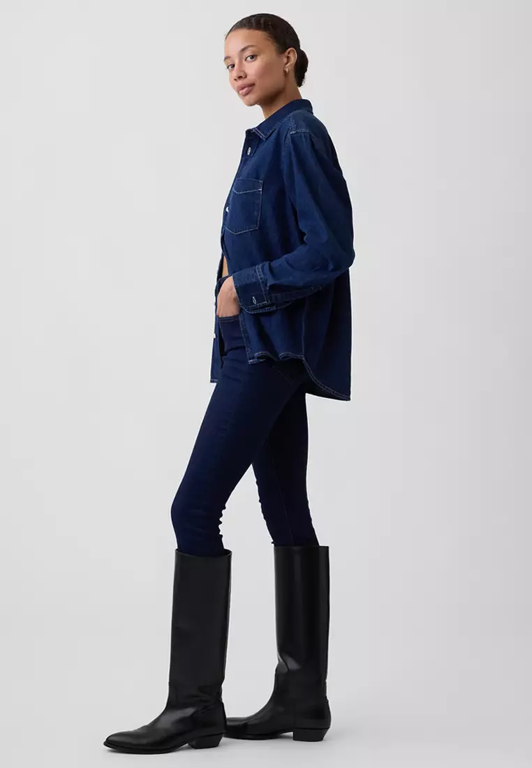 Universal Skinny Jeans