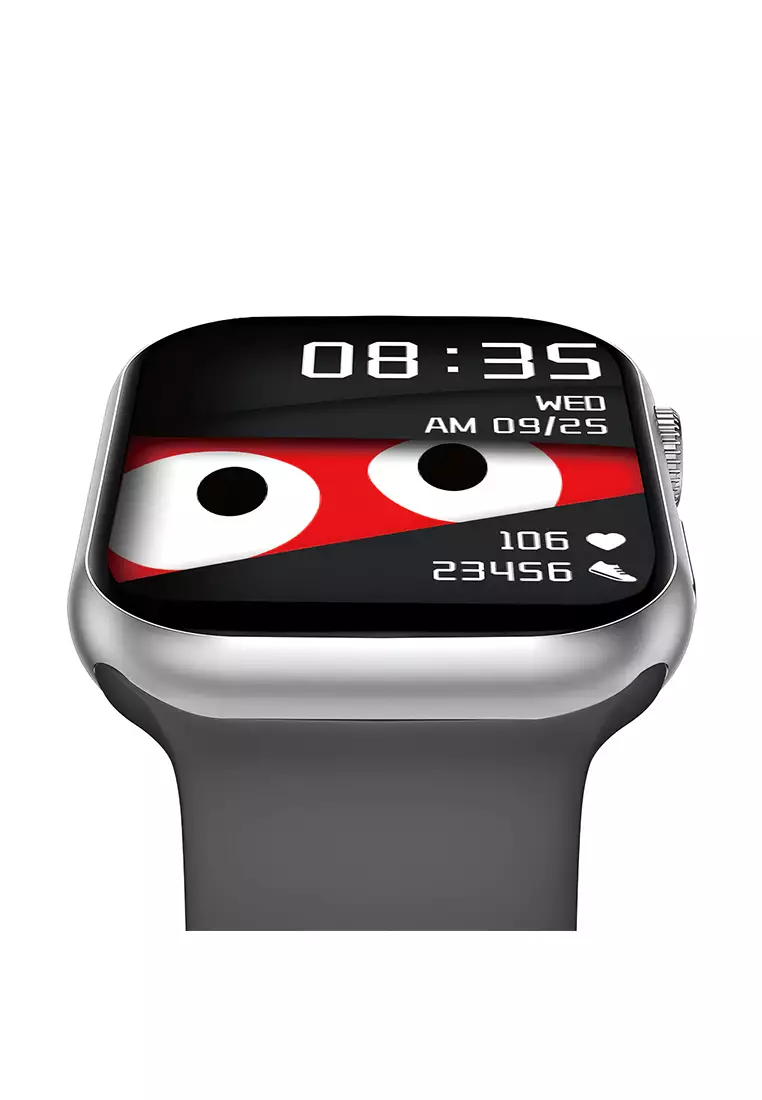 iGear Pico Smartwatch for Men Sport Fashion and Lifestyle - IGPI01