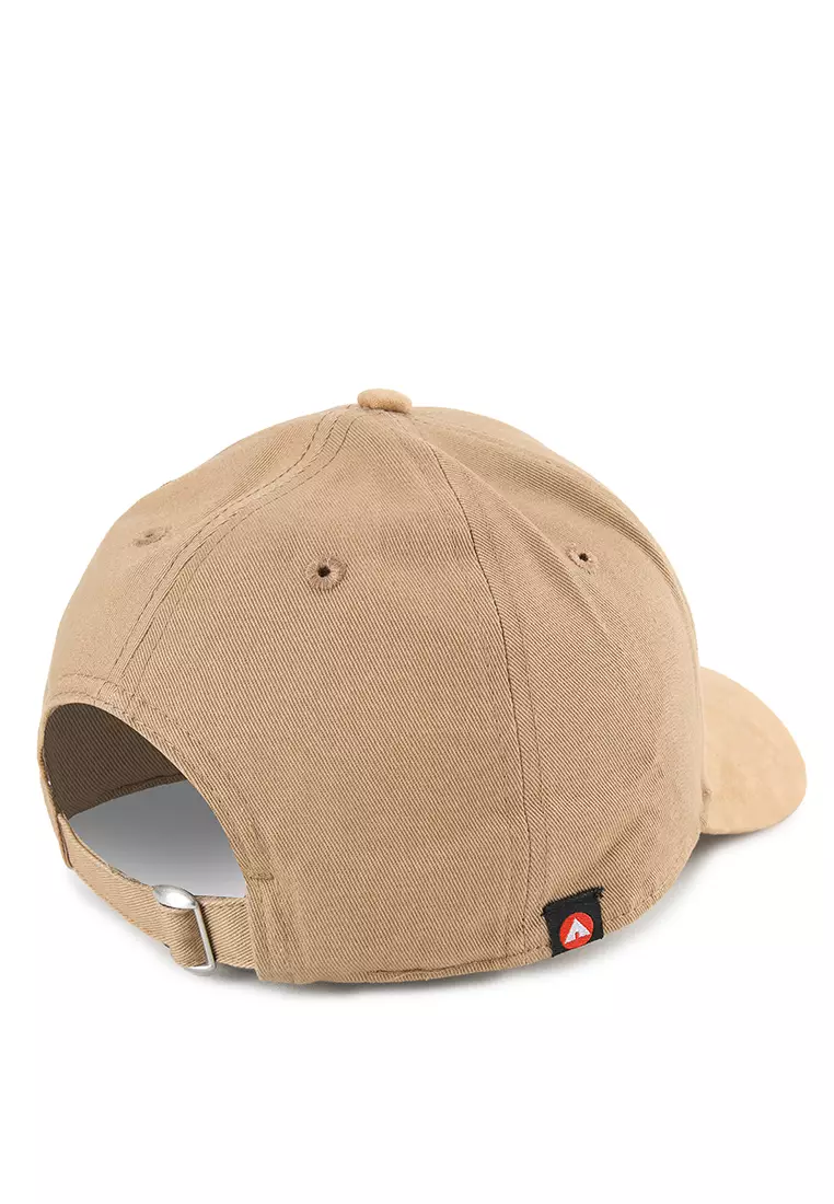 Eryn 休閒鴨舌帽