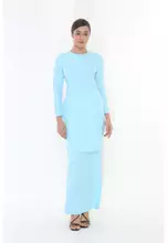 BABY BLUE