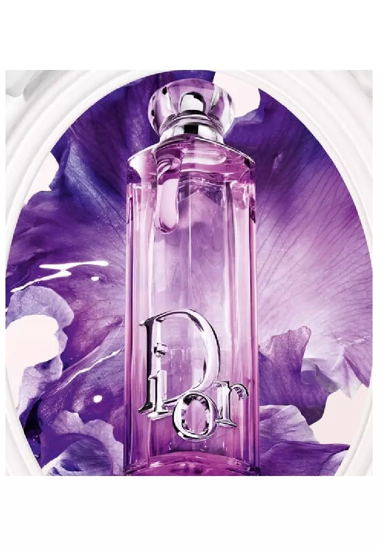 Christian Dior ADDICT PURPLE GLOW EAU DE PARFUM 50ml 2026 | Buy