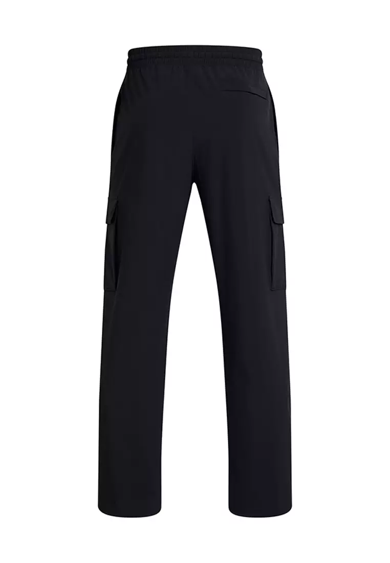 Vibe Woven Cargo Pants