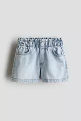 Denim Blue Light