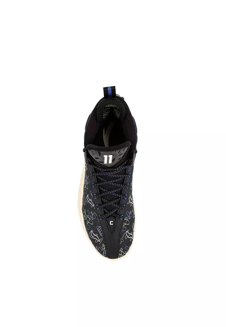Men Klay Thompson KT9 Basketball Shoes