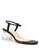 Twenty Eight Shoes black Crystal Heeled Sandals 1801-2 50F52SH86764FCGS_2