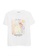 LC WAIKIKI white Printed Cotton T-Shirt CE177AA065F0B2GS_5