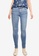 Springfield blue Sustainable Wash Body Shaping Jeans 85109AACFB85B5GS_1