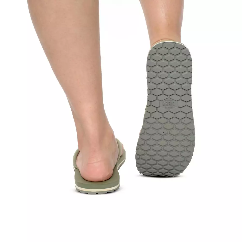 Eiger Women Virere Pinch Strap Sandals