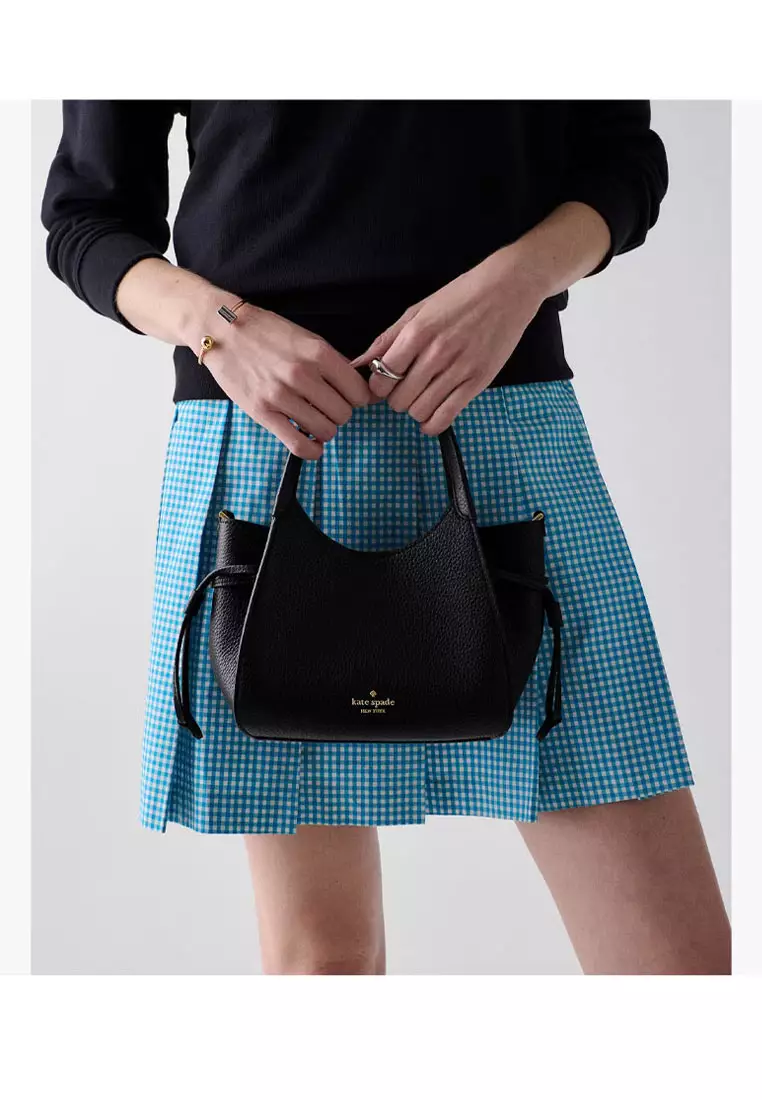 Stash Small Carryall Bag